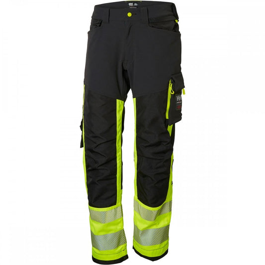 77471 ICU Construction Trouser Class 1
