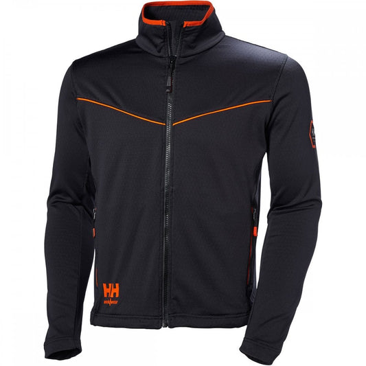 72146 Chelsea Evolution Stretch Midlayer Jacket