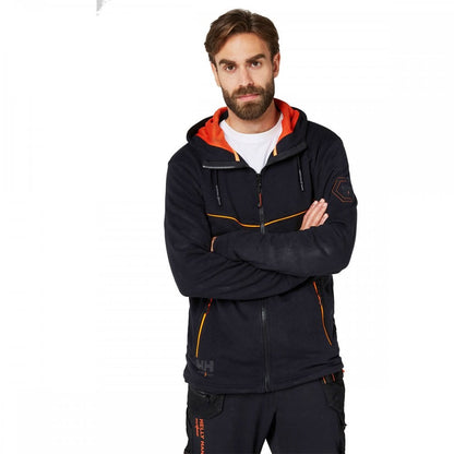 79197 Chelsea Evolution Hoodie