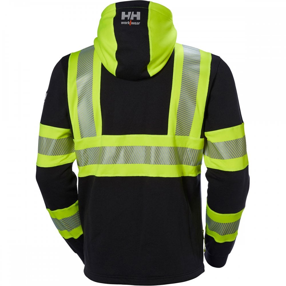 79273 ICU Zip Hoodie