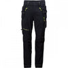 76563 Magni Construction 4 Way Stretch Trouser Trouser - Unreal fit!