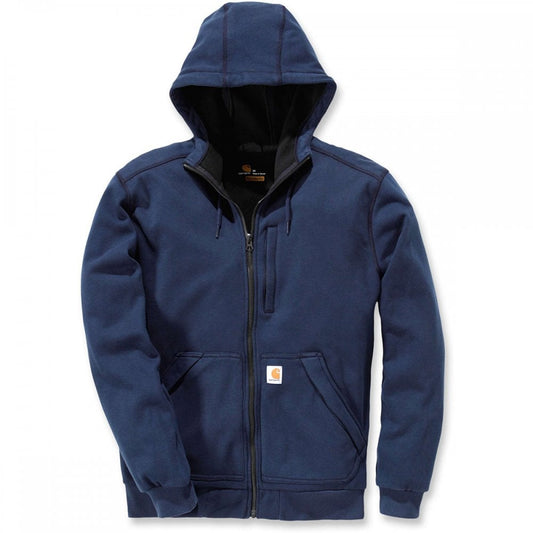 101759 Rain Resistant Wind Fighter Hoodie