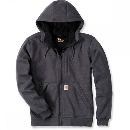 101759 Rain Resistant Wind Fighter Hoodie