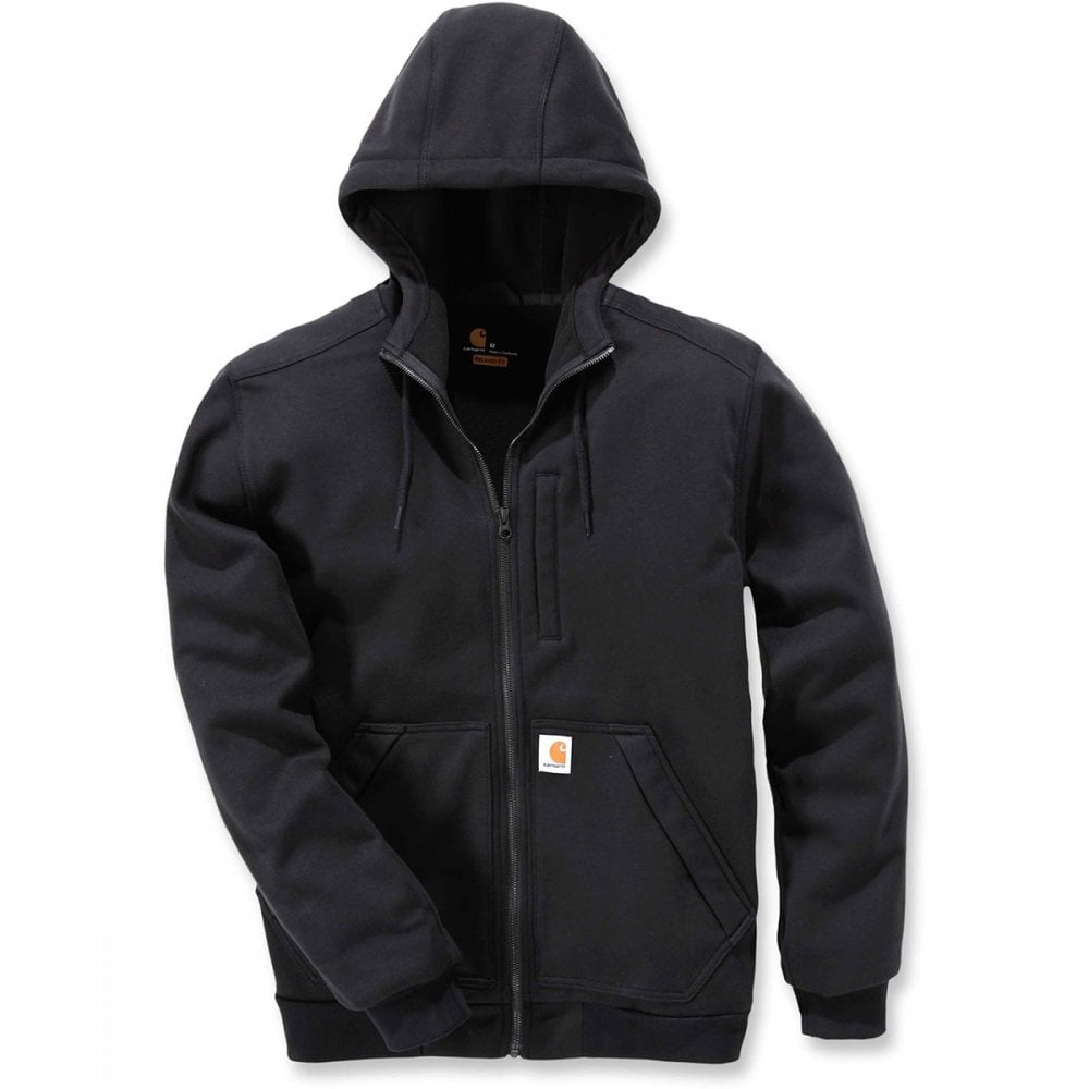 101759 Rain Resistant Wind Fighter Hoodie
