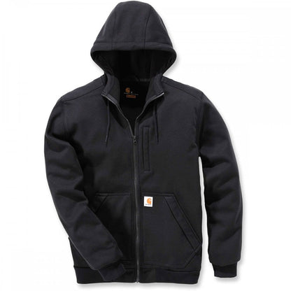 101759 Rain Resistant Wind Fighter Hoodie