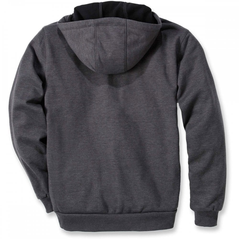 101759 Rain Resistant Wind Fighter Hoodie