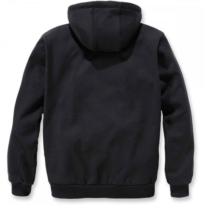 101759 Rain Resistant Wind Fighter Hoodie