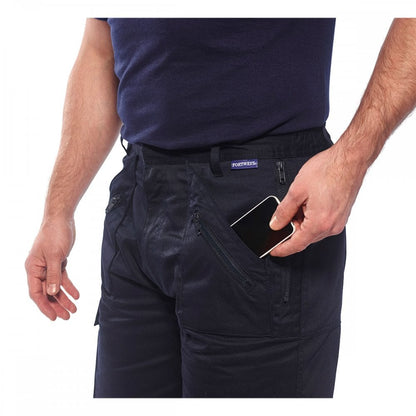 Action Shorts