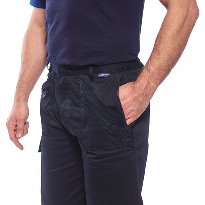 Action Shorts