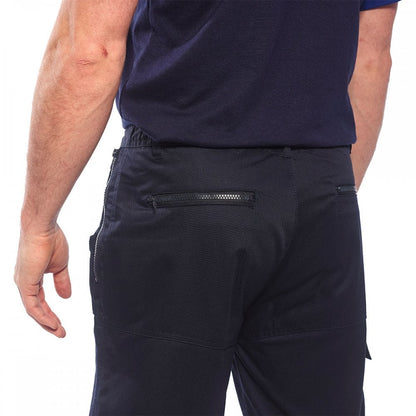 Action Shorts