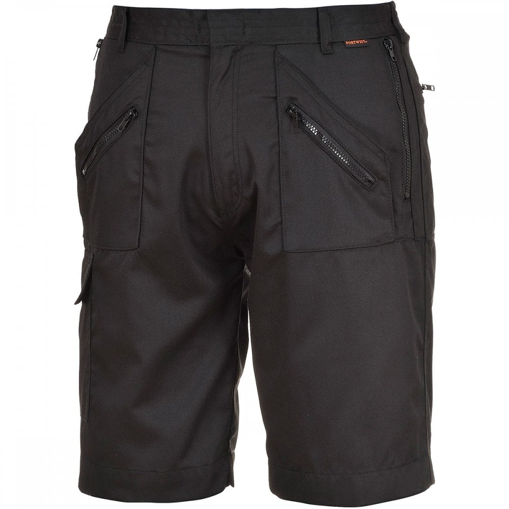 Action Shorts