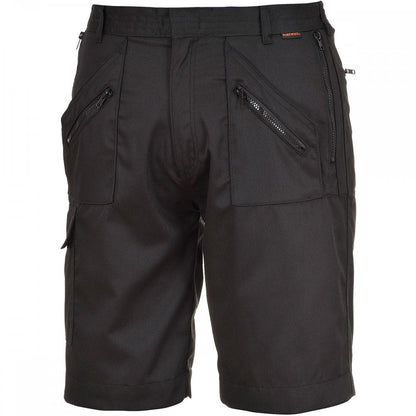 Action Shorts