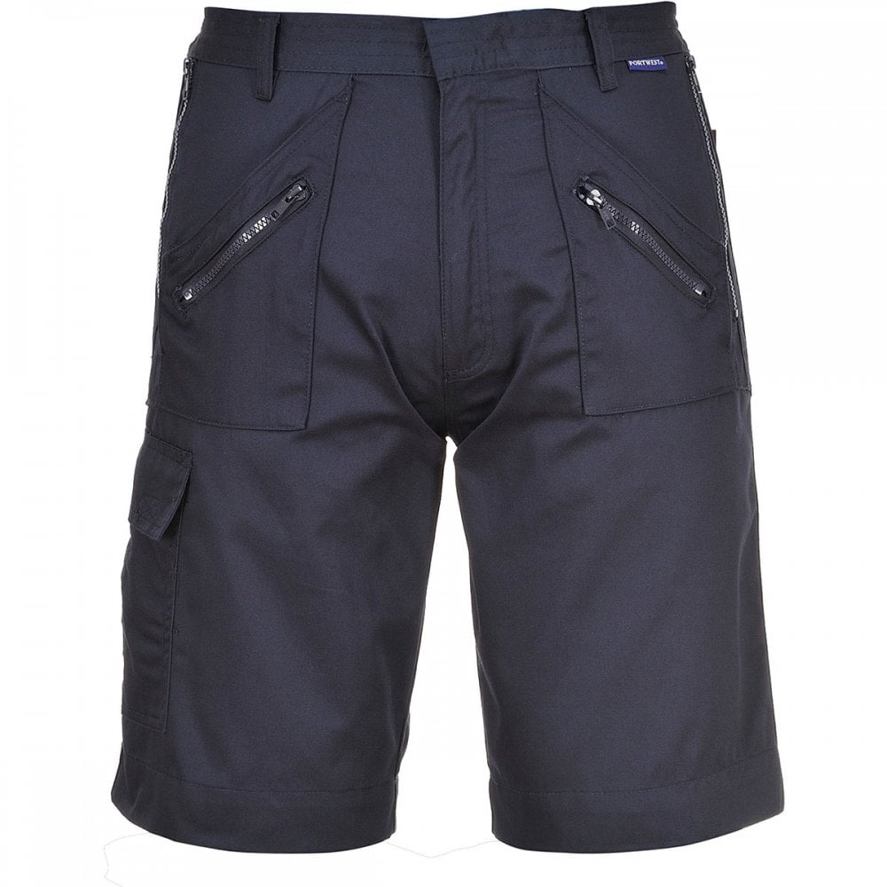 Action Shorts