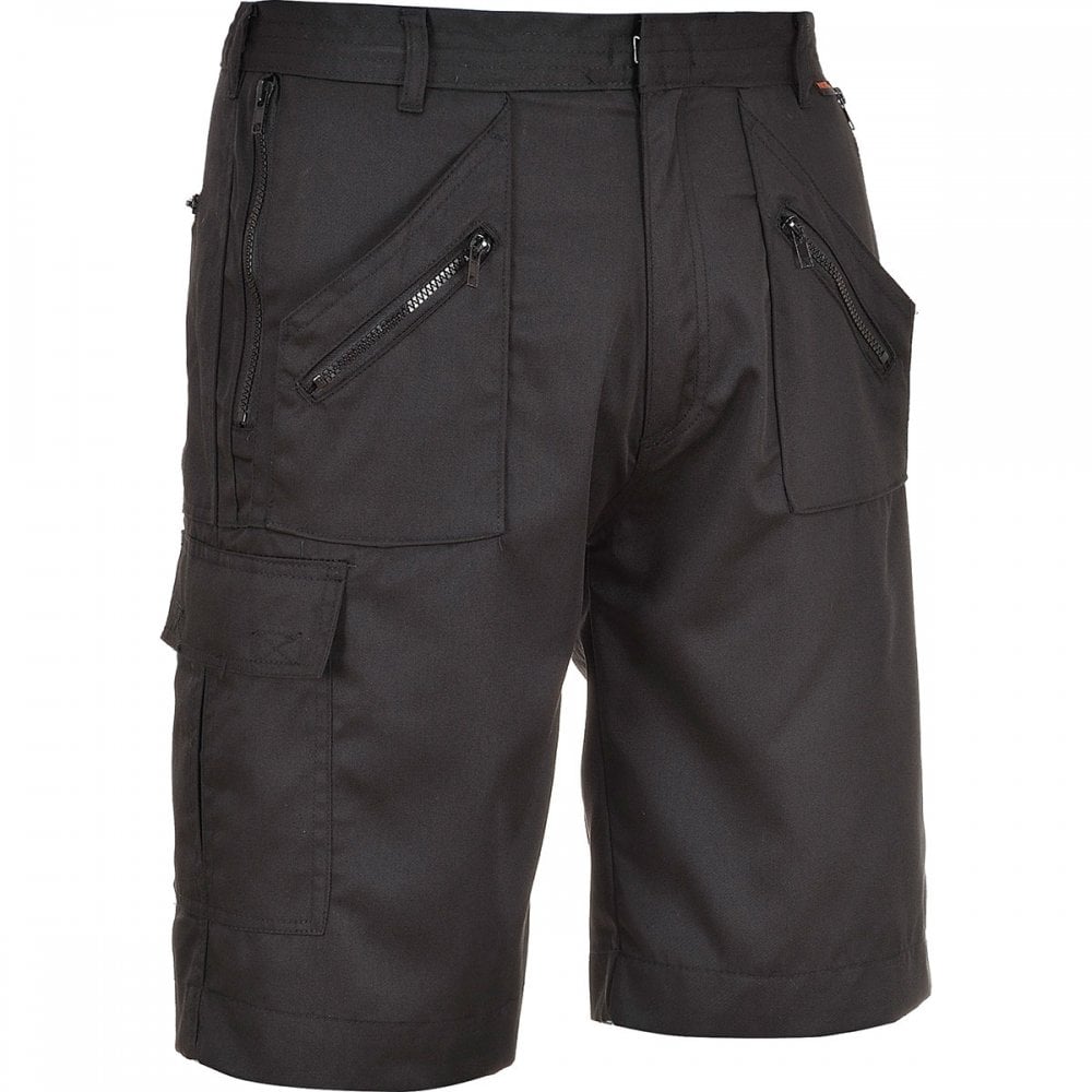 Action Shorts