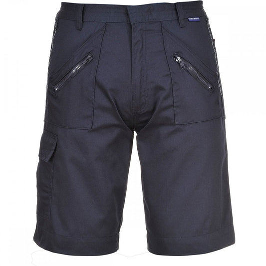 Action Shorts