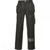 Slate Trousers