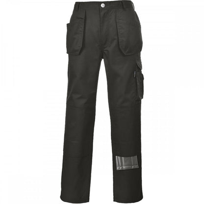 Slate Trousers