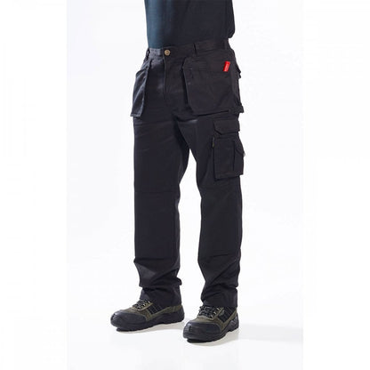 Slate Trousers