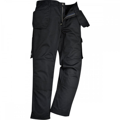 Slate Trousers