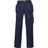 Slate Trousers