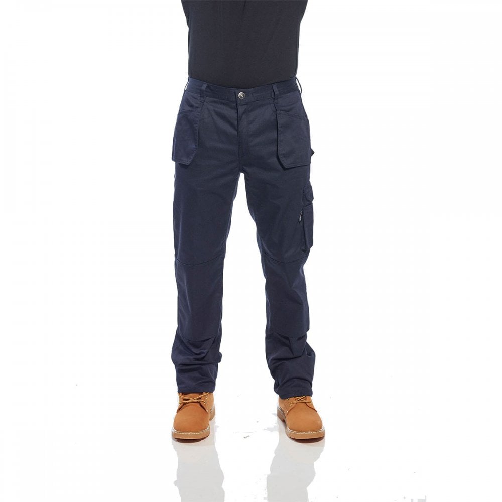 Slate Trousers