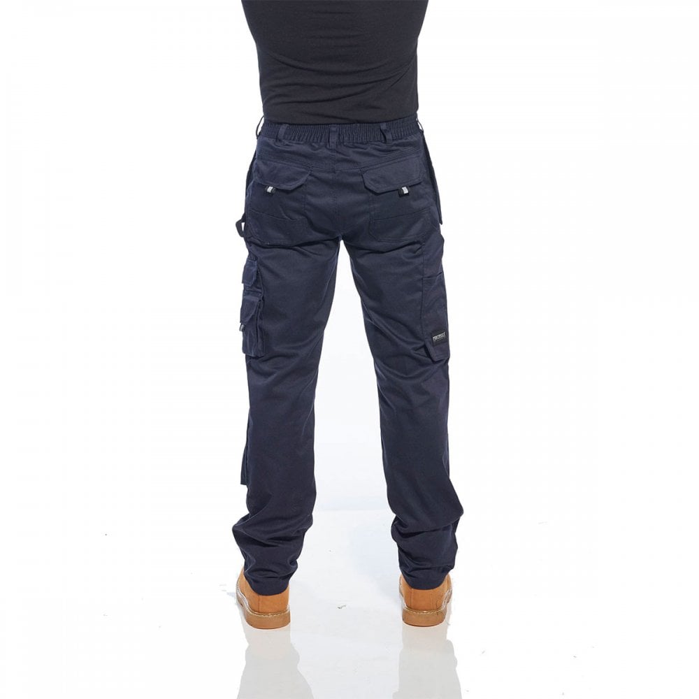 Slate Trousers
