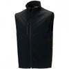 R141M Men's Soft Shell Gilet