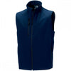 R141M Men's Soft Shell Gilet