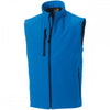R141M Men's Soft Shell Gilet
