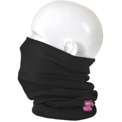 Flame Retardant Antistatic Neck Tube