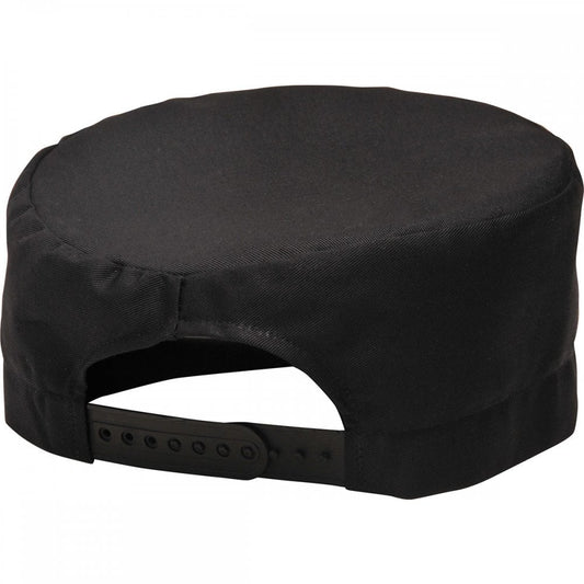 Chefs Skull Cap