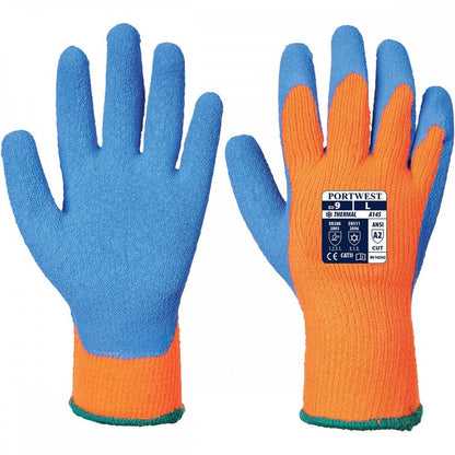Cold Grip