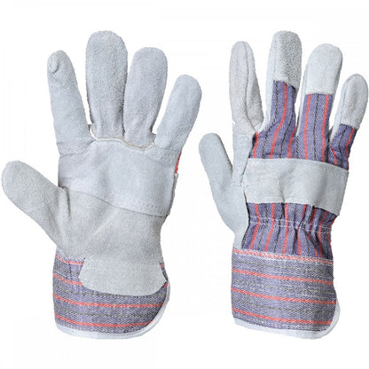 Canadian Rigger Glove