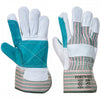 Double Palm Rigger