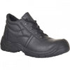 Scuff Cap Boot S1P
