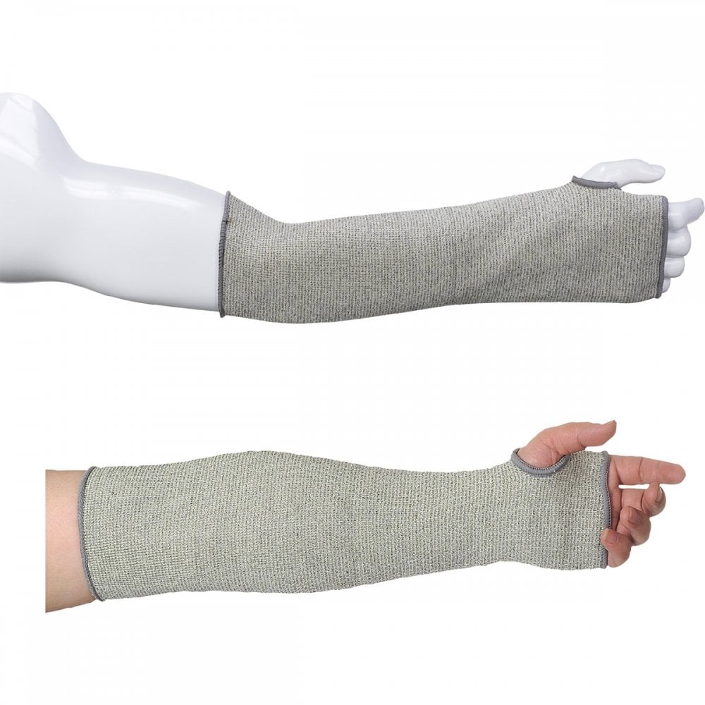 18 Cut Resistant Sleeve
