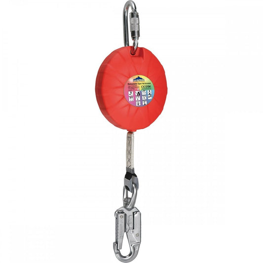 Web Fall Arrest Block