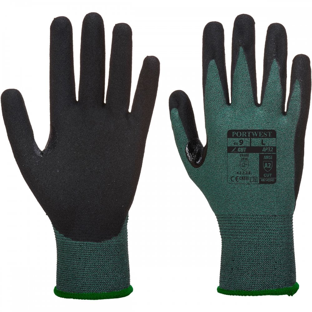 Dexti Cut Pro Glove