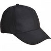 Six Panel Baseball Cap