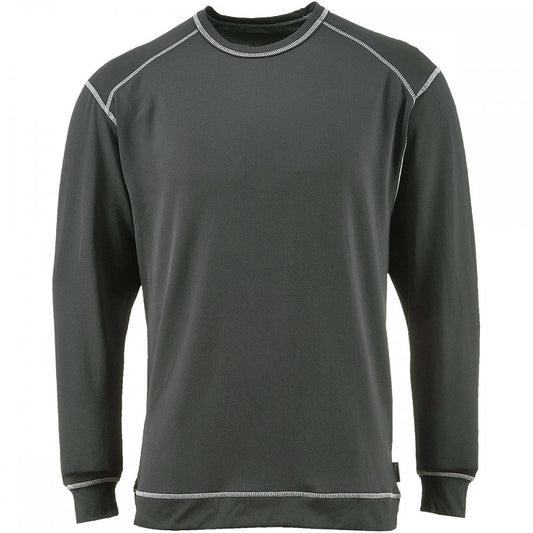 Base Pro Antibacterial Long Sleeve Top