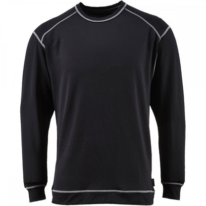 Base Pro Antibacterial Long Sleeve Top