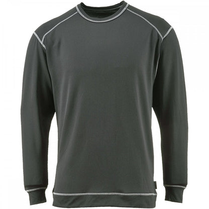 Base Pro Antibacterial Long Sleeve Top