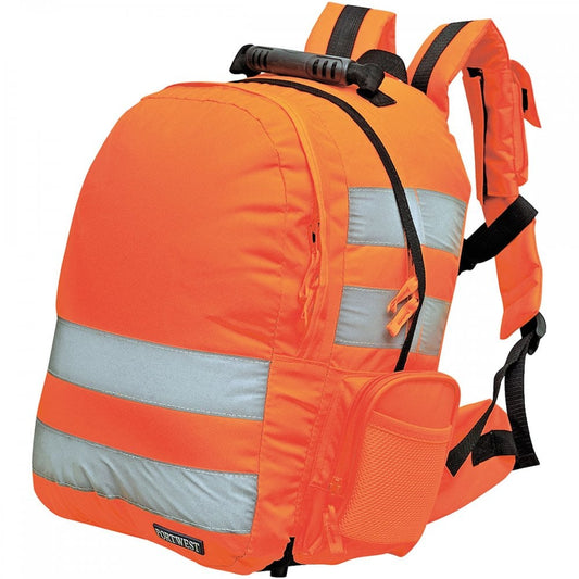 Quick Release Rucksack (25L)