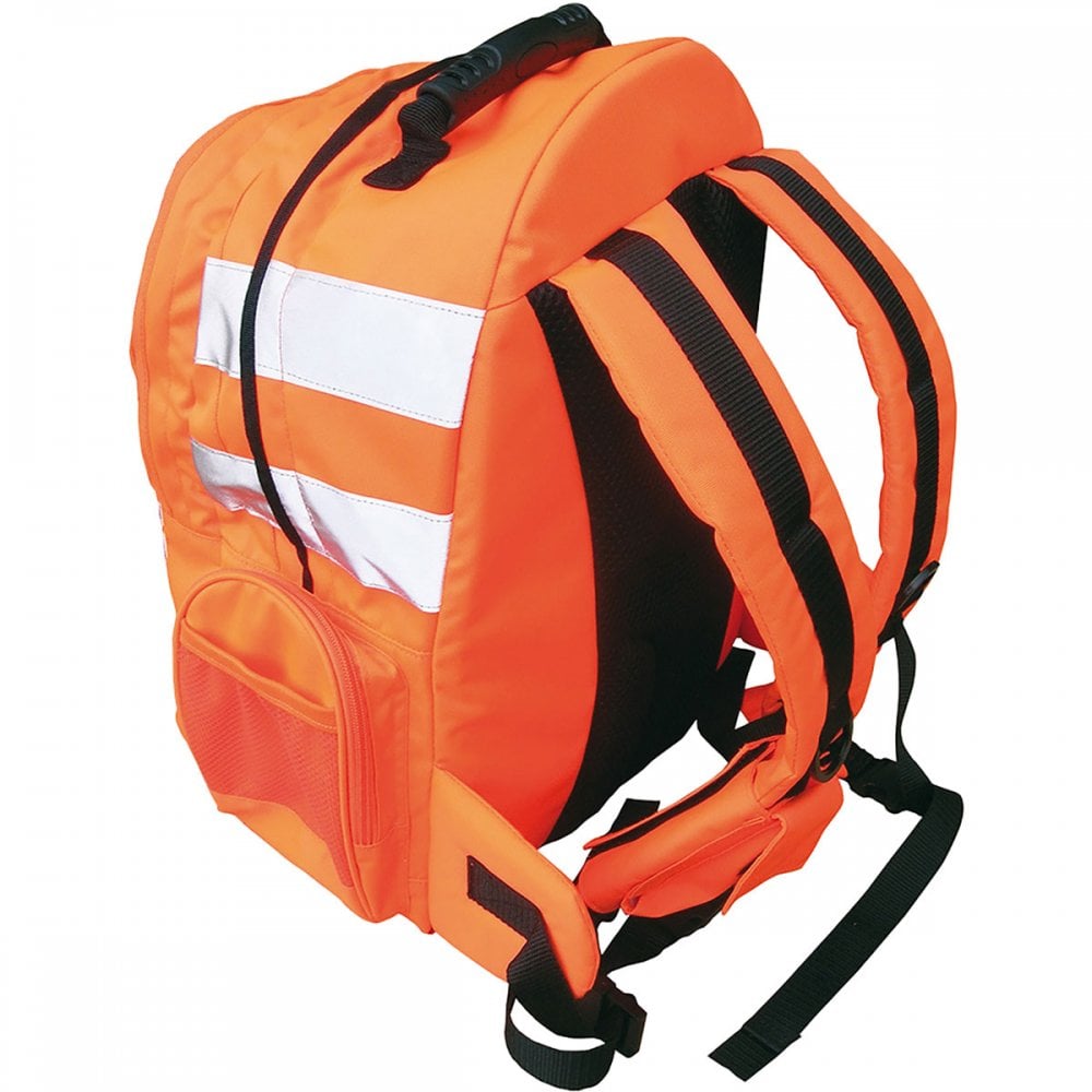 Quick Release Rucksack (25L)