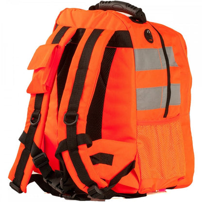 Hi-Vis Rucksack (25L)