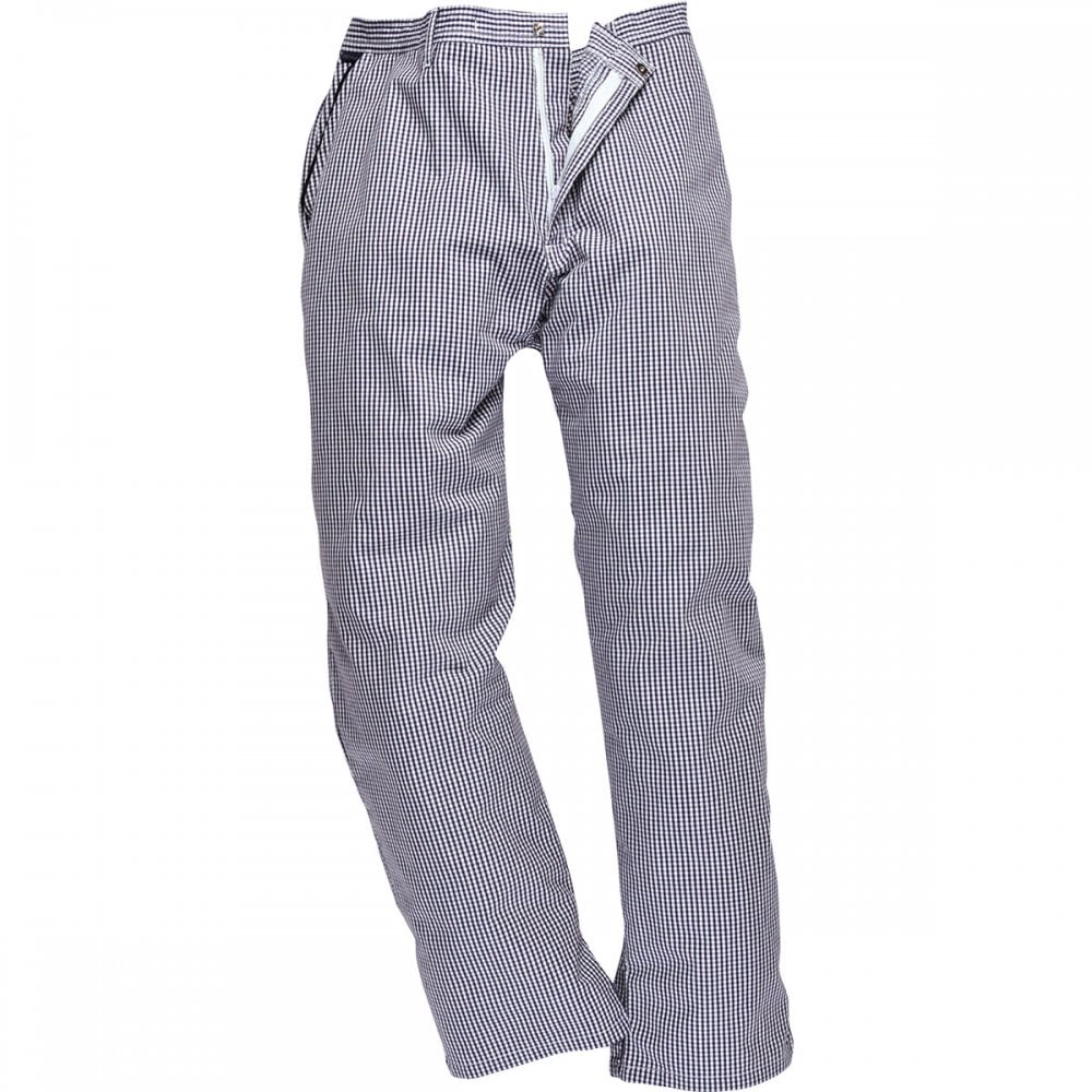 Barnet Chefs Trousers