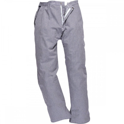 Barnet Chefs Trousers