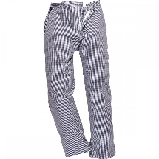 Barnet Chefs Trousers