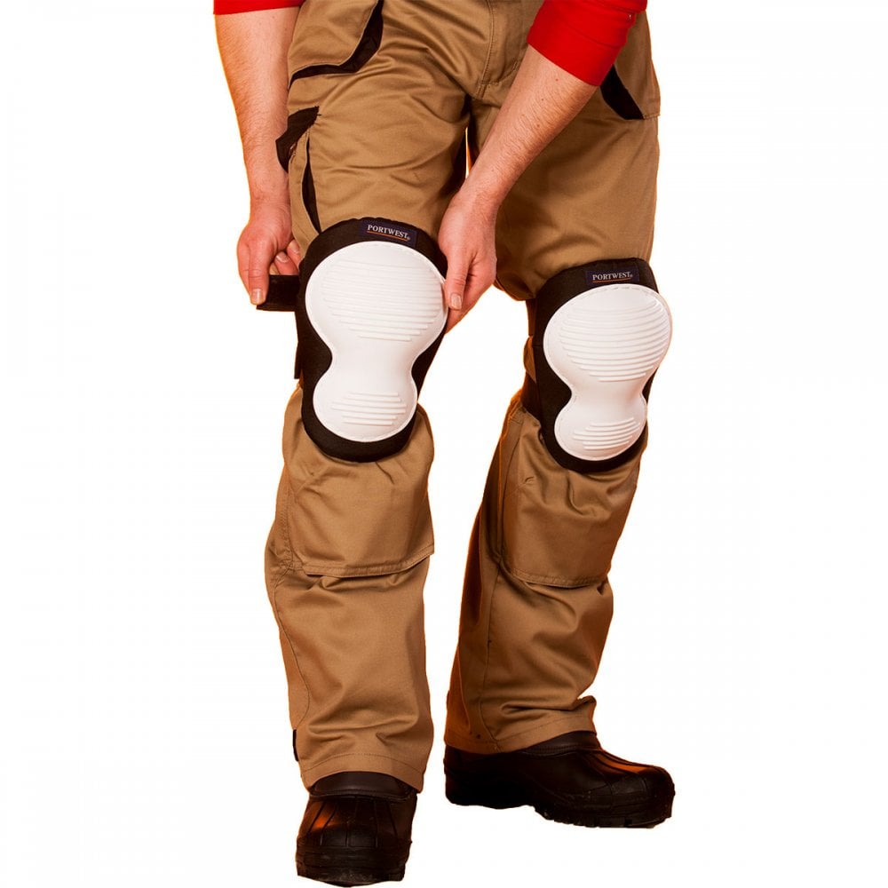 Non-Marking Kneepad