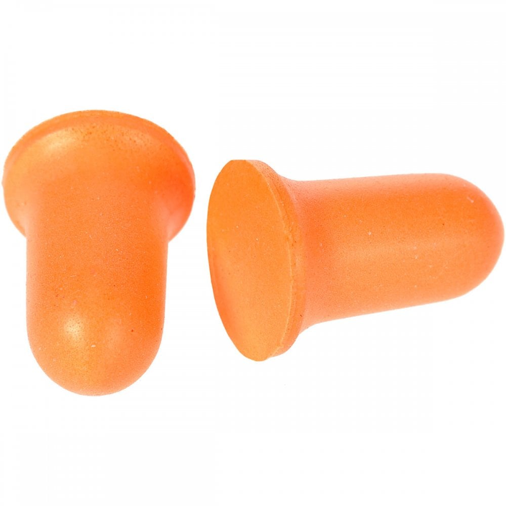 Comf PU Foam Ear Plug (Pk200)